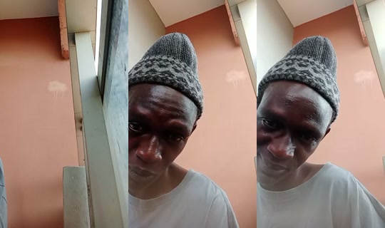 laminendiaye_2's Stream - Jul 26, 2026, 10:48 AM