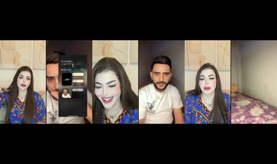 lamisseaggoune3's Stream - Jul 23, 2026, 5:03 PM
