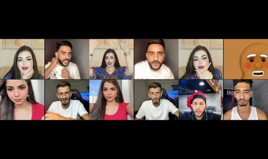 lamisseaggoune3's Stream - Jul 23, 2026, 5:54 PM