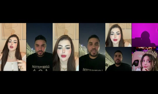 lamisseaggoune3's Stream - Jul 23, 2026, 7:38 PM