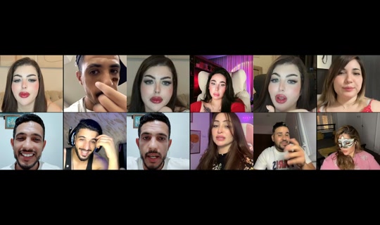 lamisseaggoune3's Stream - Jul 23, 2026, 8:54 PM