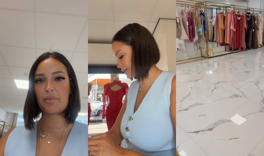 lamodeloboutique's Stream - Jul 13, 2026, 11:07 AM