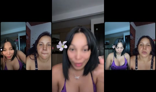 lamore_1126's Stream - Jul 14, 2026, 5:34 AM