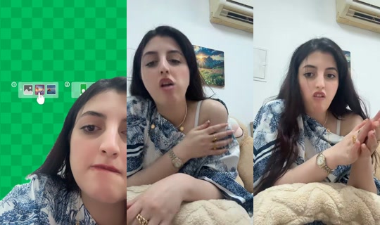 lamrani.chaimae's Stream - Jul 23, 2026, 10:55 PM