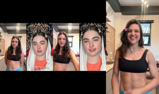 lamusclemami's Stream - Jul 19, 2026, 6:54 PM