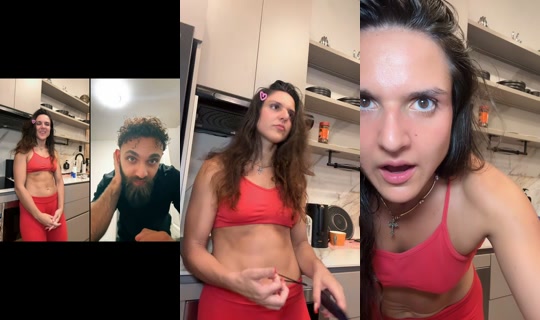 lamusclemami's Stream - Jul 22, 2026, 1:20 AM