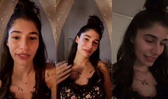 Stream von lana_in_sweden – 25. Aug. 2026, 17:50