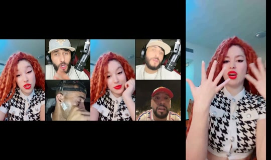 lana_staz's Stream - Jul 26, 2026, 1:15 AM