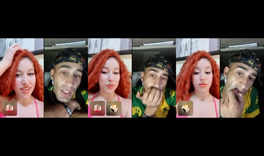 Stream von lana_staz – 1. Aug. 2026, 2:10