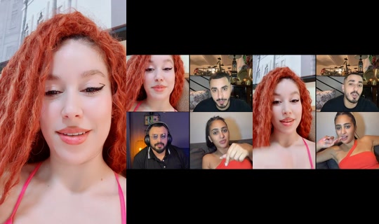 Stream von lana_staz – 1. Aug. 2026, 2:47