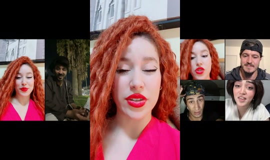 Stream von lana_staz – 11. Aug. 2026, 0:28