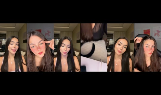 Stream ni lanajenner1 - Ago 5, 2026, 12:40 AM