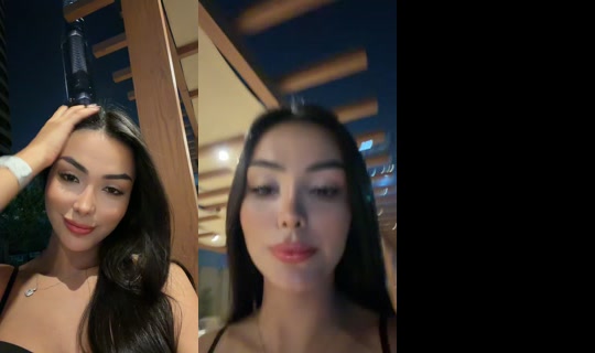 lanajenner1 的直播 - 2026年8月7日 23:46