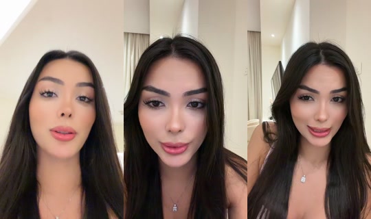lanajenner1 的直播 - 2026年8月8日 0:05