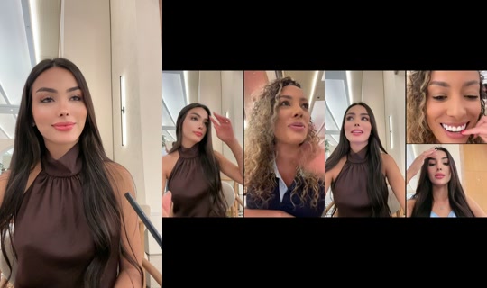lanajenner1's Stream - Aug 8, 2026, 6:00 PM