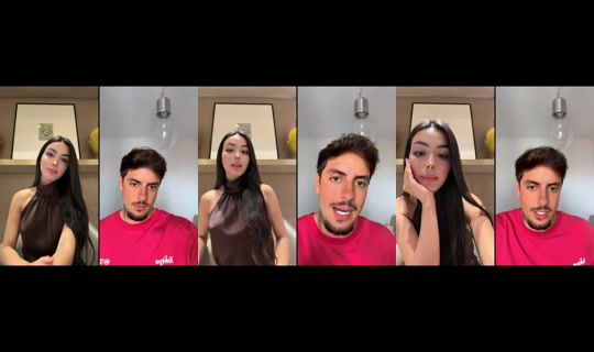 lanajenner1's Stream - Aug 8, 2026, 8:05 PM