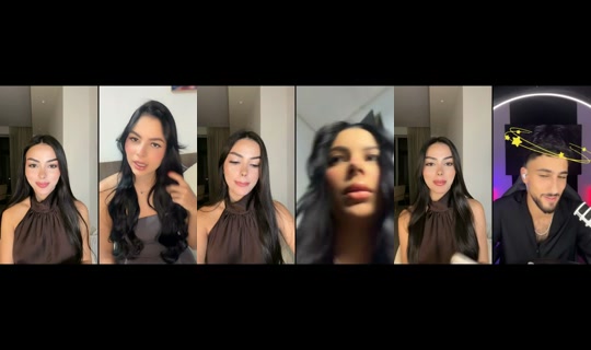 Stream von lanajenner1 – 8. Aug. 2026, 21:15