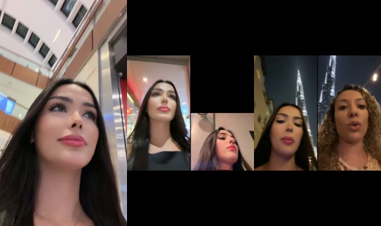 Stream ni lanajenner1 - Ago 9, 2026, 3:44 PM