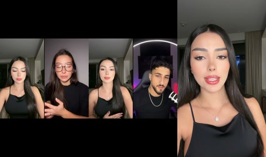 Stream ni lanajenner1 - Ago 9, 2026, 9:01 PM