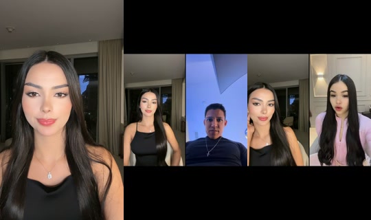 Stream ni lanajenner1 - Ago 9, 2026, 11:22 PM