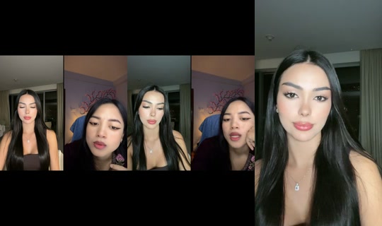 Stream ni lanajenner1 - Ago 10, 2026, 1:03 AM
