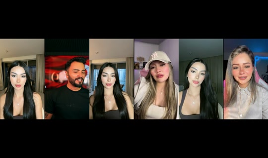 Stream ni lanajenner1 - Ago 10, 2026, 1:35 AM