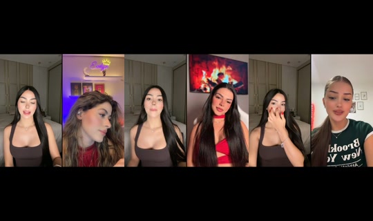 lanajenner1's Stream - Oct 7, 2026, 12:33 AM