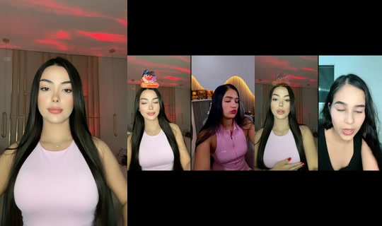 lanajenner1's Stream - Oct 7, 2026, 11:09 PM