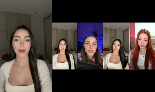 بث lanajenner1 - 9 أكتوبر 2026، 4:10 ص