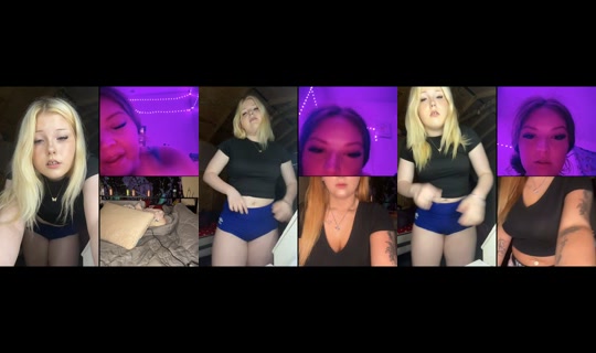 lanamarii's Stream - Jul 28, 2026, 6:57 AM