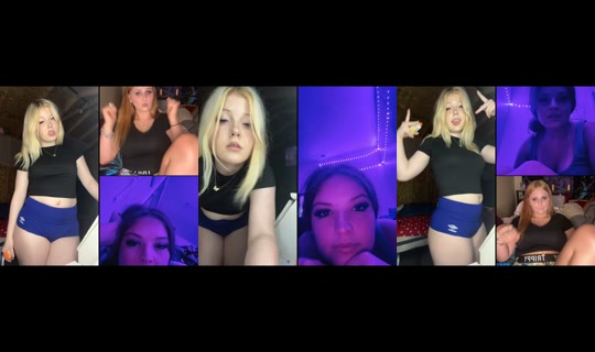 lanamarii's Stream - Jul 28, 2026, 7:16 AM