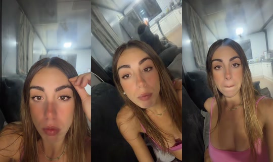 lananacanaria's Stream - Oct 7, 2026, 12:16 AM