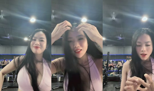 Stream di lananh_170394 - 18 lug 2026, 0:57