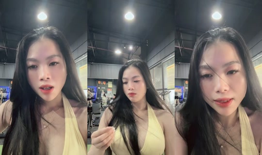 Stream di lananh_170394 - 22 lug 2026, 1:12