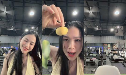 lananh_170394's Stream - Jul 25, 2026, 1:18 AM