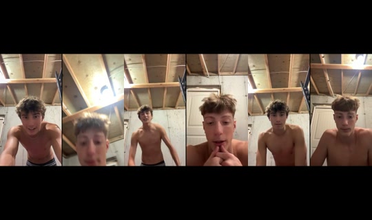 Stream de lance.shetrone – 21 juil. 2026, 6:39