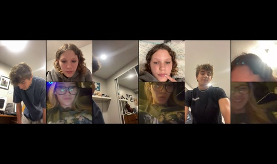 lance.shetrone's Stream - Jul 24, 2026, 5:45 AM