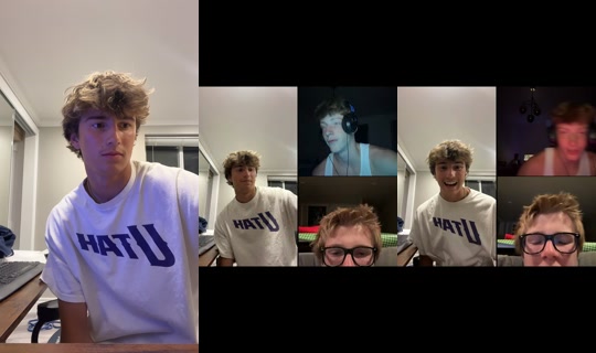 lance.shetrone's Stream - Aug 5, 2026, 6:27 AM