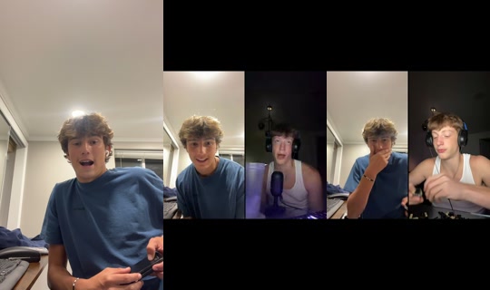 lance.shetrone's Stream - Aug 6, 2026, 7:14 AM