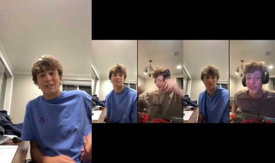 lance.shetrone's Stream - Aug 7, 2026, 7:24 AM