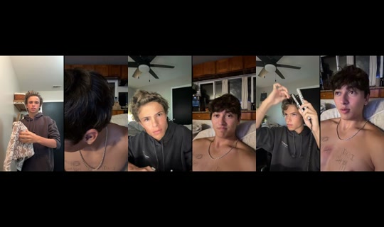 lando_ghinni's Stream - Jul 18, 2026, 1:47 PM