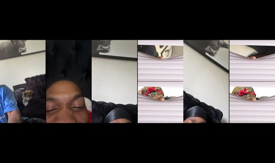 landonxfrost 的直播 - 2026年7月15日 21:31