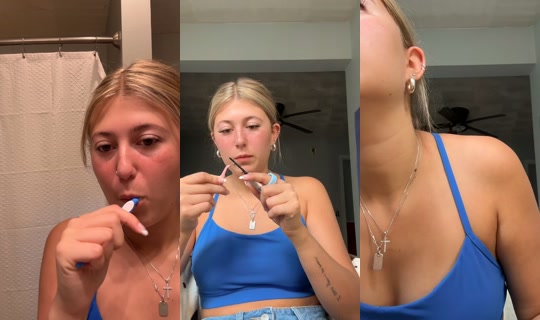 landynleigh's Stream - Jul 20, 2026, 11:08 AM