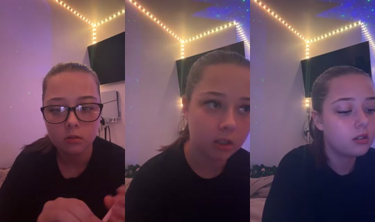 laneys_118's Stream - Jul 21, 2026, 1:27 AM