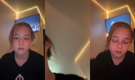 laneys_118's Stream - Aug 6, 2026, 2:32 AM