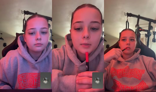 laneys_118's Stream - Aug 17, 2026, 1:57 PM
