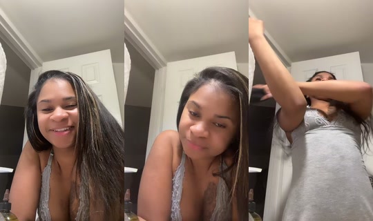 laniam_'s Stream - Jul 24, 2026, 4:36 AM