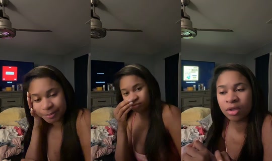 laniam_'s Stream - Aug 5, 2026, 7:52 AM