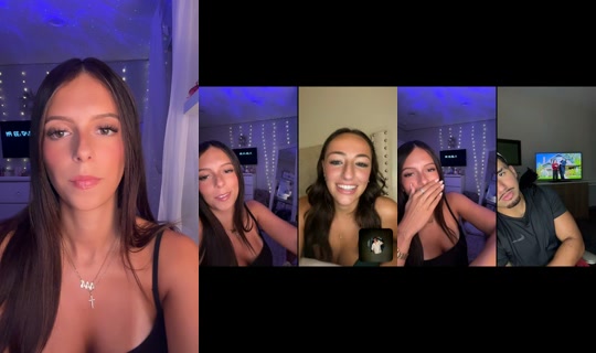 laniitaylor's Stream - Jul 29, 2026, 2:47 AM