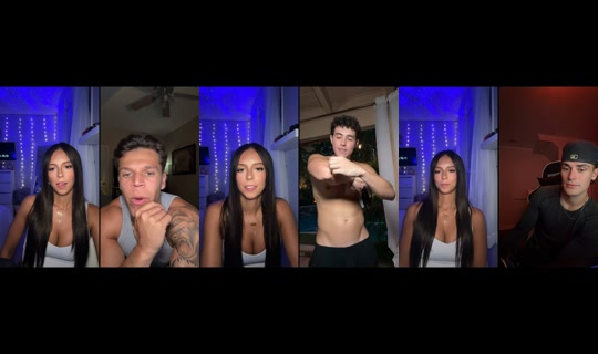 laniitaylor's Stream - Aug 7, 2026, 2:54 AM